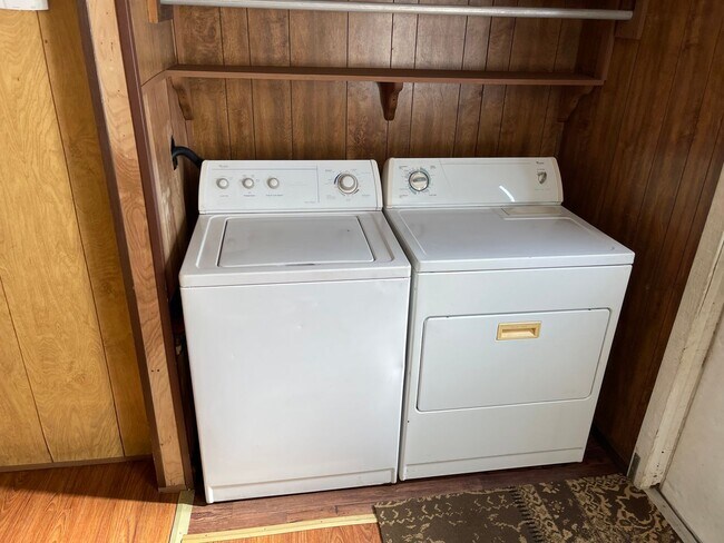 Photo - Mobile Home Available NOW!