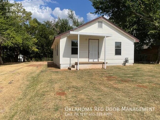 Photo - 1304 S Irving St Casa