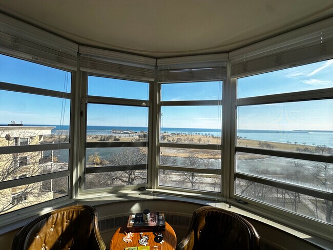 Photo - 1260 N Prospect Ave Unit 505