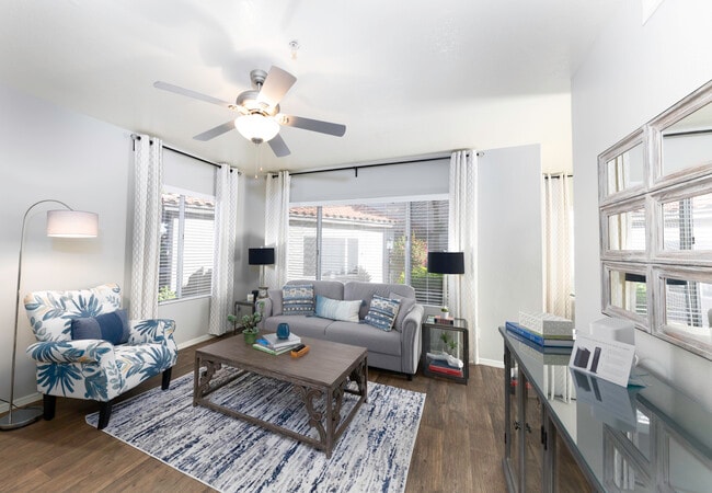 Alcove at the Islands - Alcove at the Islands Apartments
