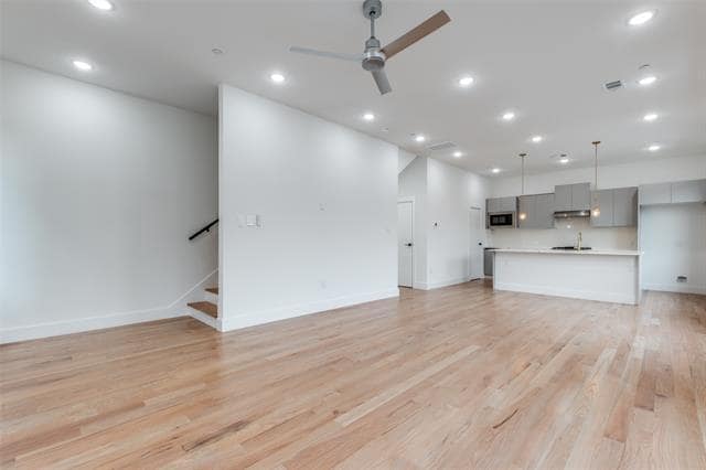 Photo - 2607 Calvin St Unidad 3