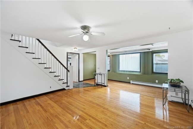 32 1/2 Westville Ave Unit 1