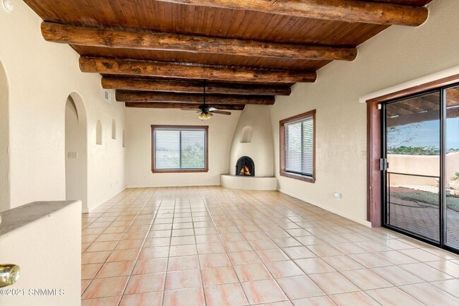 Photo - Amazing views, seated on 5 acres