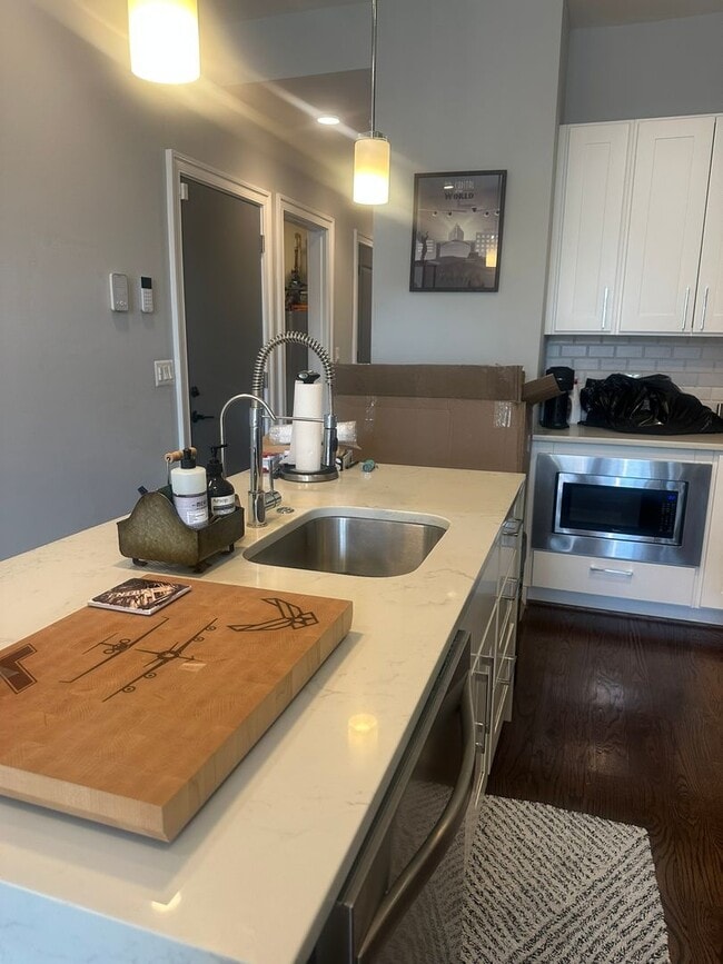 Photo - Modern Features Columbia Heights Neighborhood 2 Bedroom 2 Bath Condo with Balcony Pet Friendly