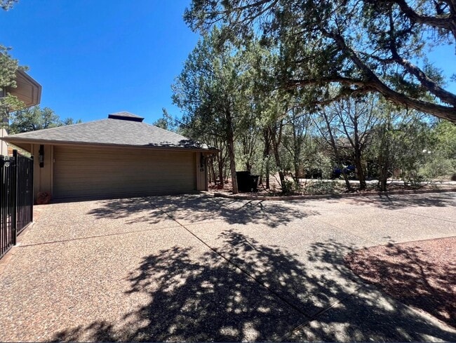 Photo - Furnished, 1-Year Long-Term Rental