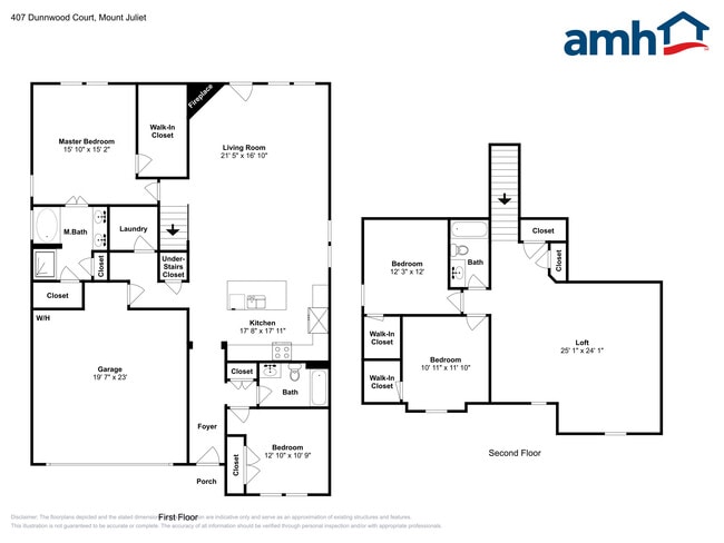 Photo - 407 Dunnwood Ct