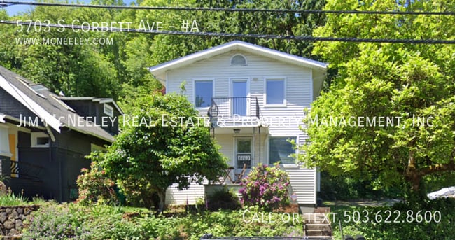 Photo - 5703 S Corbett Ave Apartment Unit #A