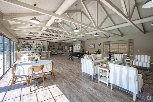 Clubhouse