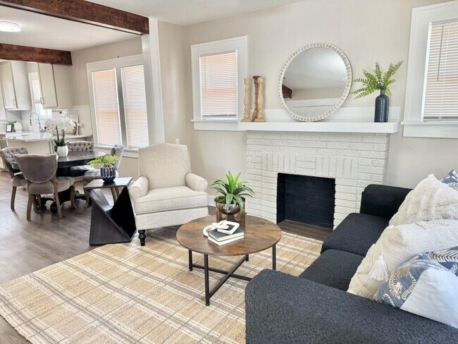 Photo - 2109 27th St