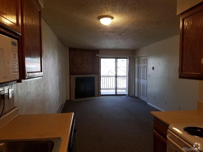 Building Photo - 14780 E Kentucky Dr Unit 434 Rental