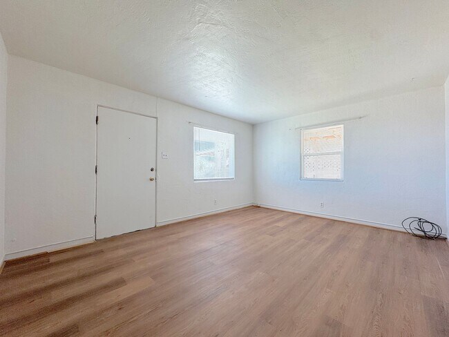 Photo - Central El Paso 3 bed REFRIG A/C with Mountain Views!