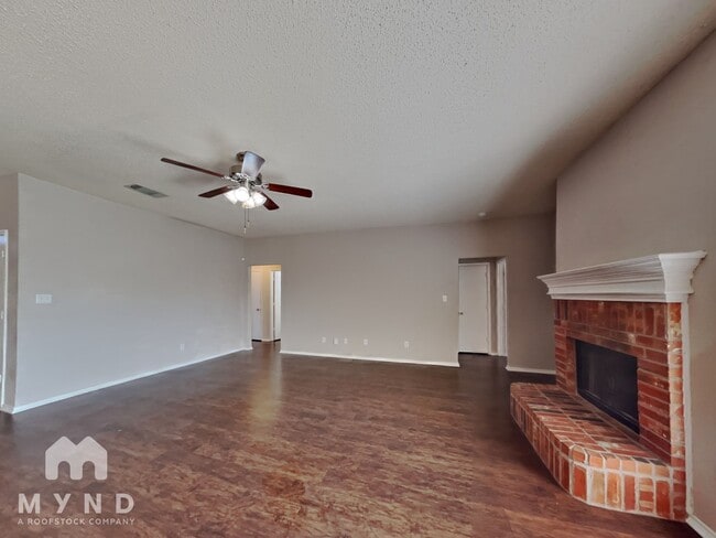 Photo - 1801 Bertram Dr