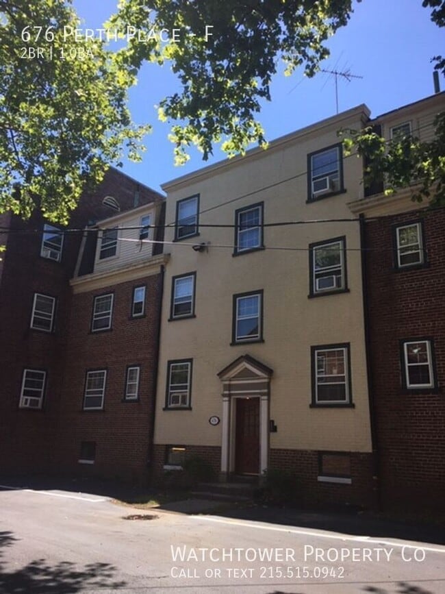 Photo - 676 Perth Pl Unit F
