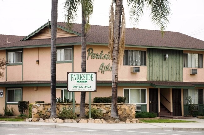 Parkside Apts