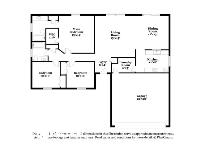 Photo - 451 Meadowlark Dr