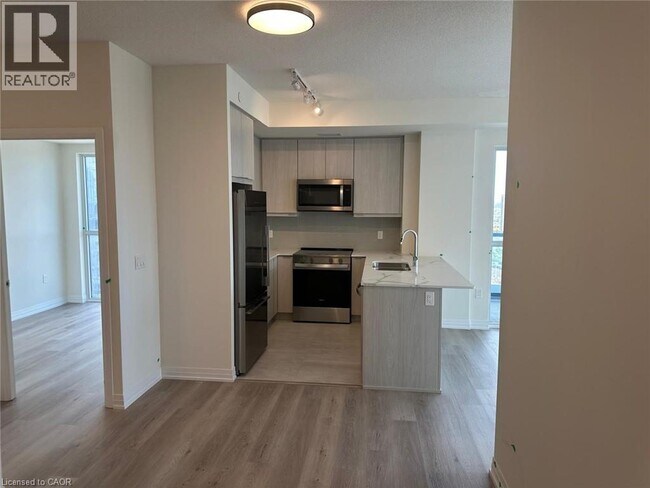 Photo - 15 Watergarden Dr Unité 1401