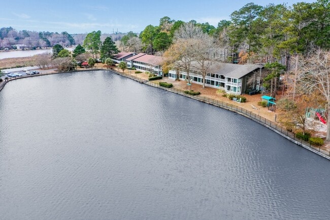 Sandpiper Apartments