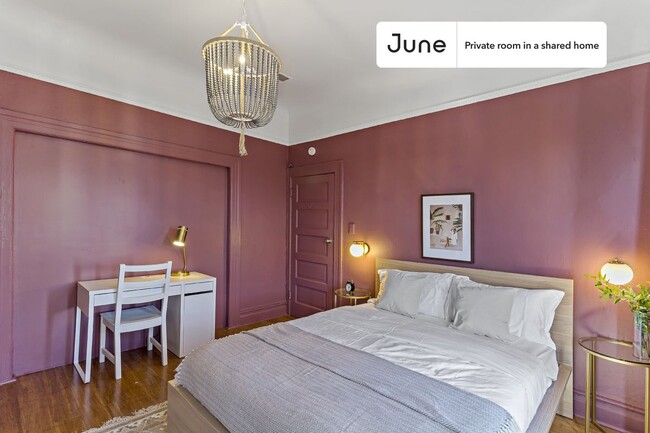 Photo - Room in Shared 4 bed/1.5 bath home Unidad A