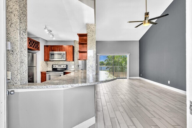 Photo - 3417 NW 44th St Unidad 101