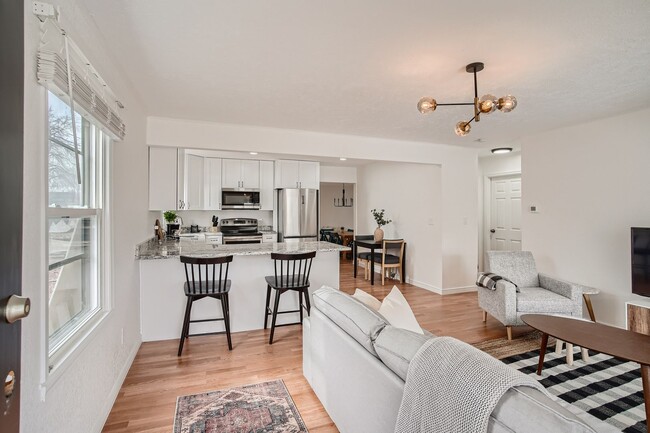 Photo - Wheat Ridge Gem with Convenient Access to Denver & the Foothills