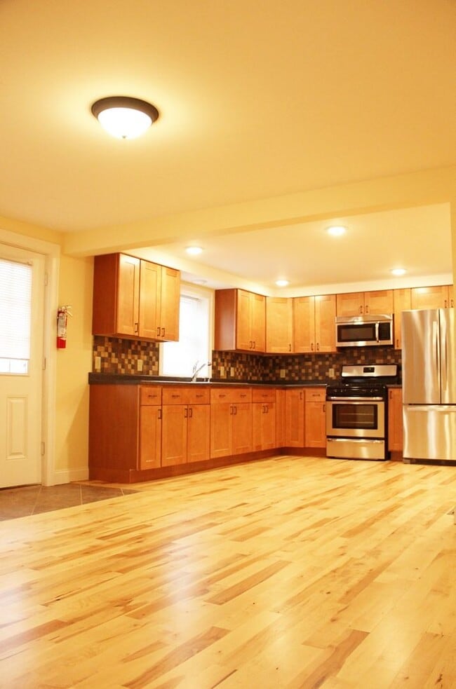 Building Photo - 160 North St Unit 1 Rental
