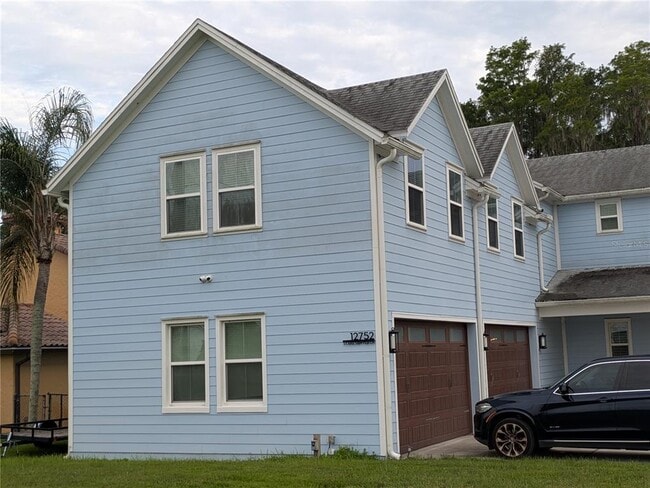 Building Photo - 12752 S Lake Sawyer Ln