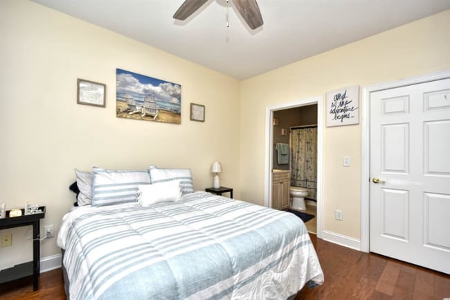 Photo - 4807 Bovardia Pl Unidad 302