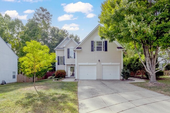 Building Photo - 1007 Brickstone Dr Rental