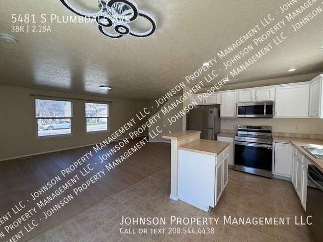 Photo - 5481 S Plumbdale Ave