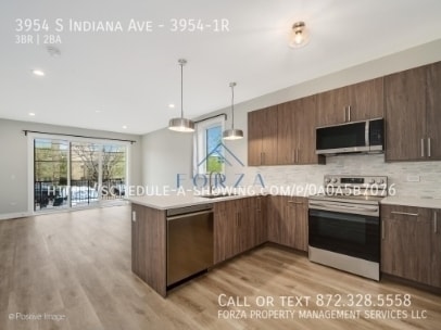 Photo - 3954 S Indiana Ave Unit 3954-1R