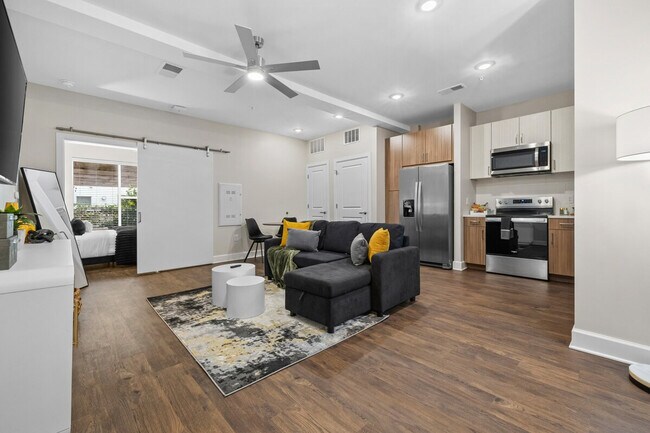 641 Division St Unit SI ID1627749P
