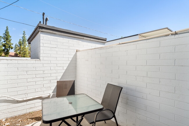 Photo - Villas on 4th Tempe Unit 1234 - 3