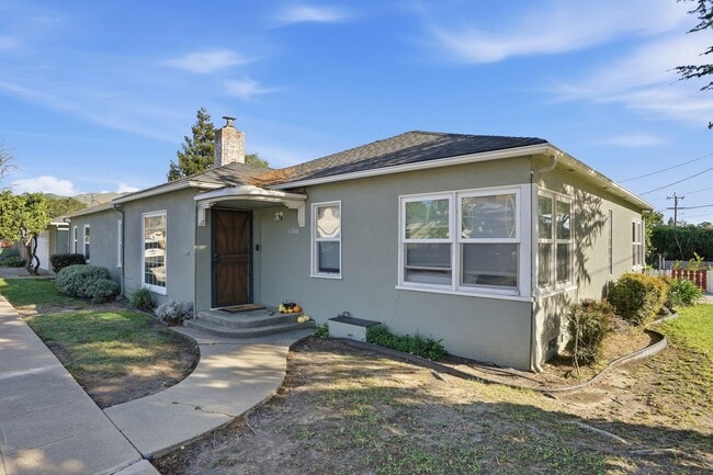 Building Photo - 811 Mission St