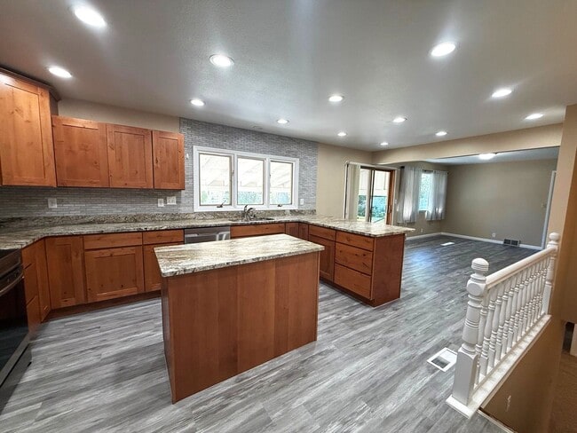 Photo - Newly remodeled 5 bedroom, 3 bath ranch style home