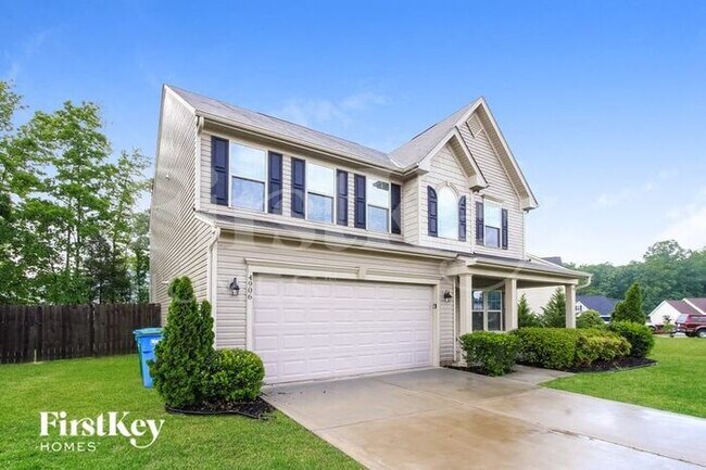 Photo - 4906 Greenloch Ct