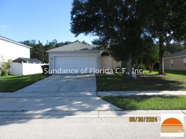 Building Photo - Osceola County Rental