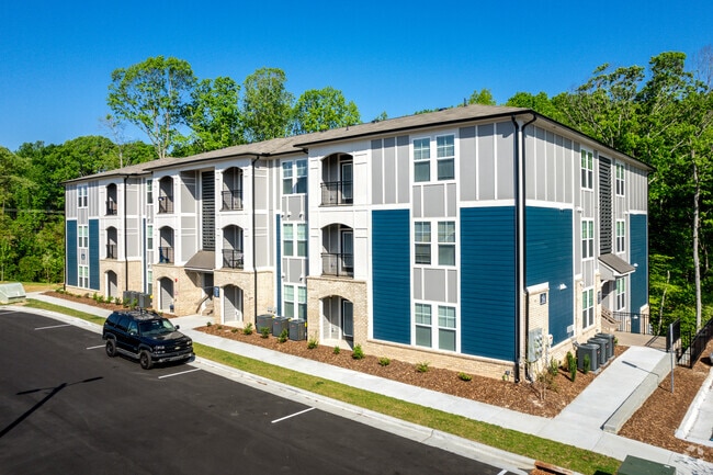 Elevate Lake Norman