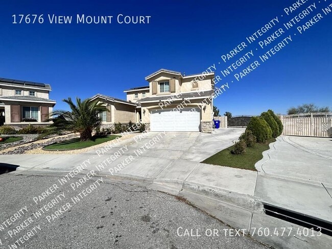 Photo - 17676 View Mt Ct