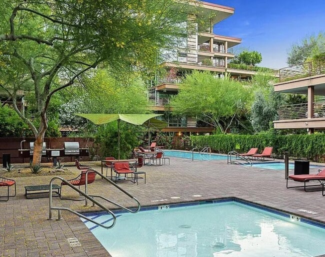 Photo - 7141 E Rancho Vista Dr Condo Unit 5004