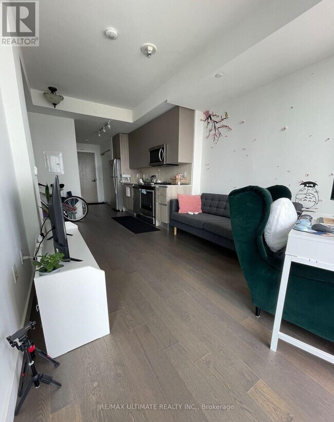 Photo - 2A Church St Unité 1704