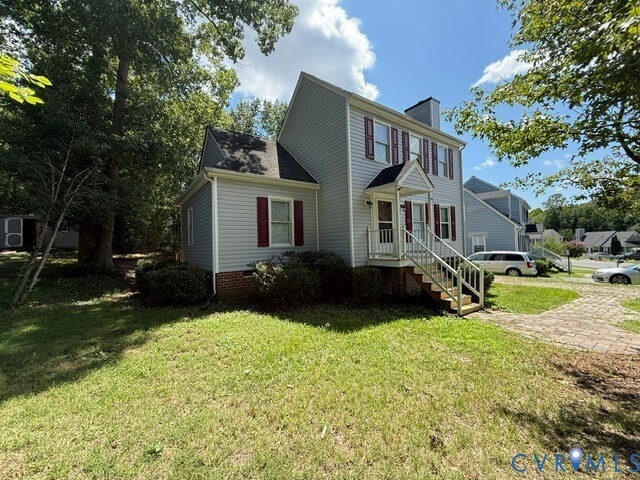 Building Photo - 10405 Gibsons Landing Dr
