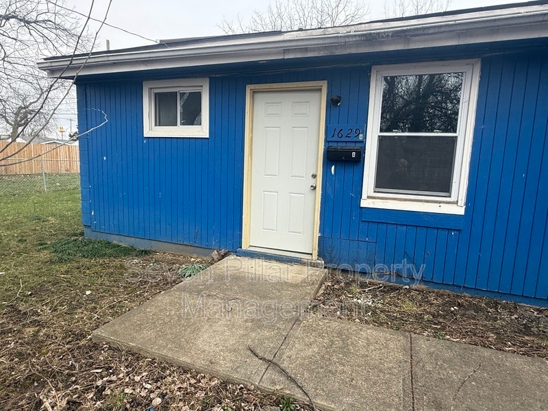 Photo - 1629 Lexington Ave