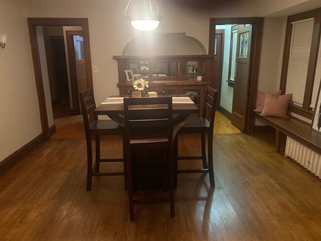 Dining Room - 422 W Harrison Ave Unit 422