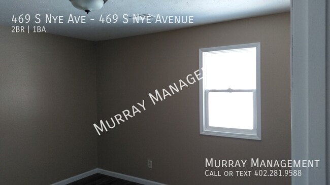 Photo - 469 S Nye Ave Unit 469 S Nye Avenue