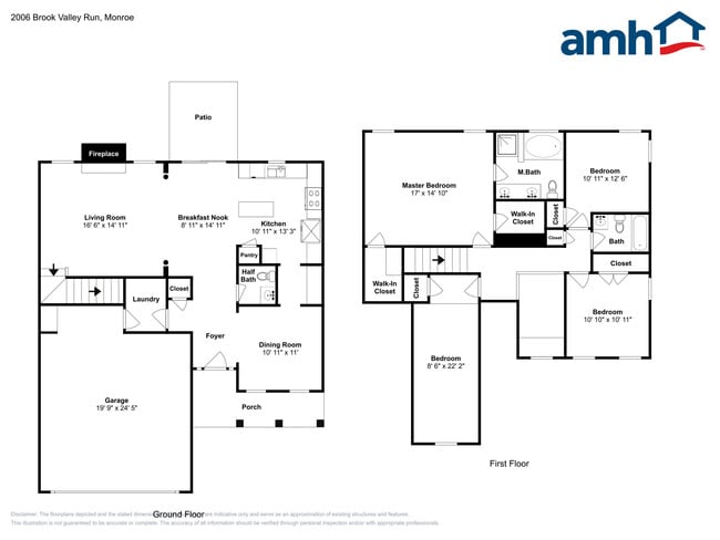 Photo - 2006 Brook Valley Run