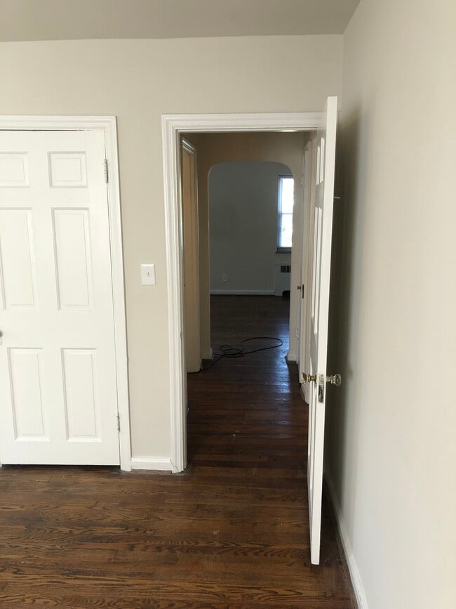 View from Bedroom to Living Room - 1711 Portman Ave Unit 2