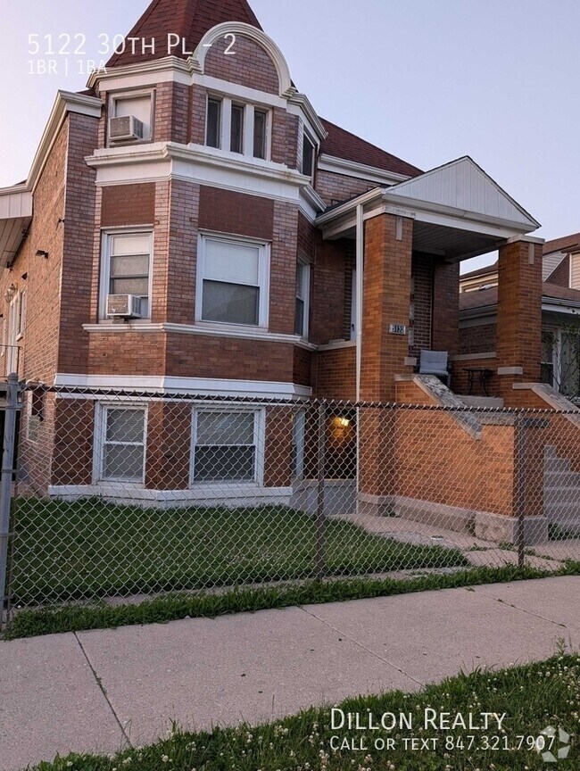 Building Photo - 5122 30th Pl Unit 2 Rental