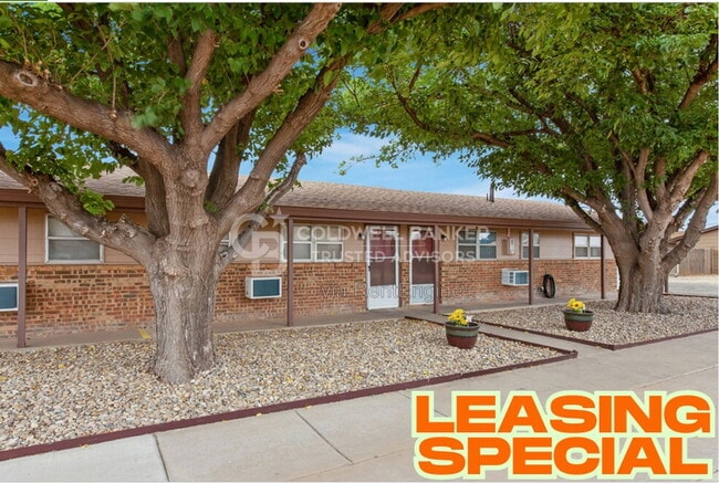 Building Photo - 1317 52nd St Unit Apartment B
