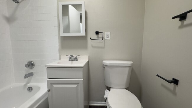 Park Plaza Apts