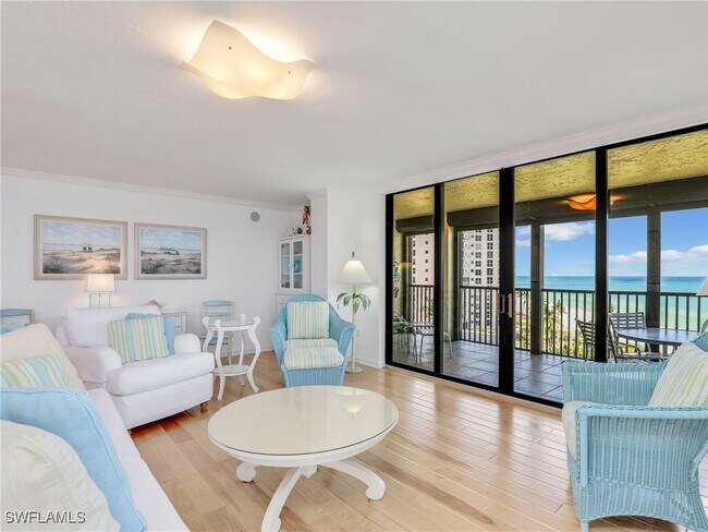 Photo - 10851 Gulf Shore Dr Unit 605